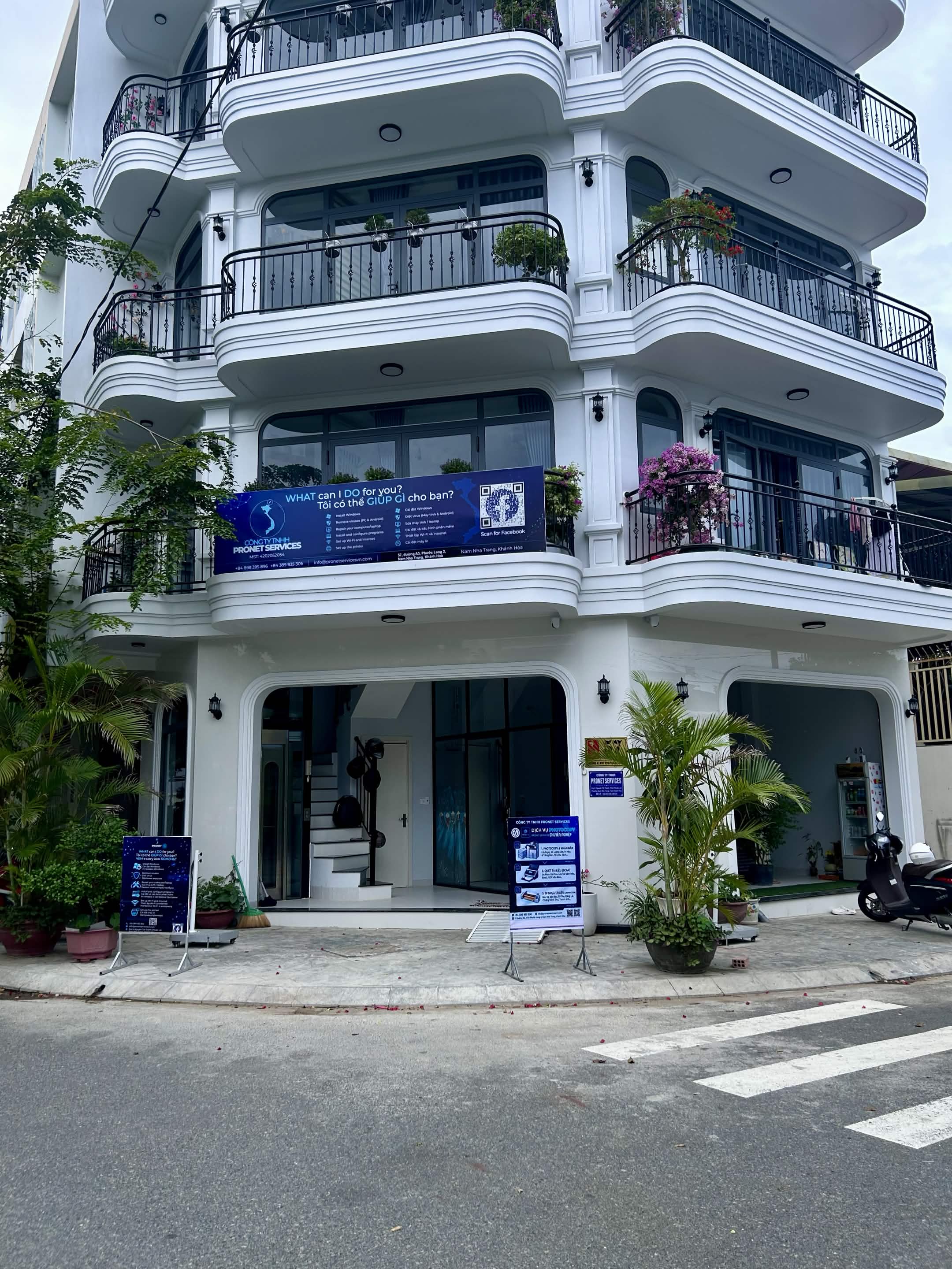 PRONET SERVICES office photo 7